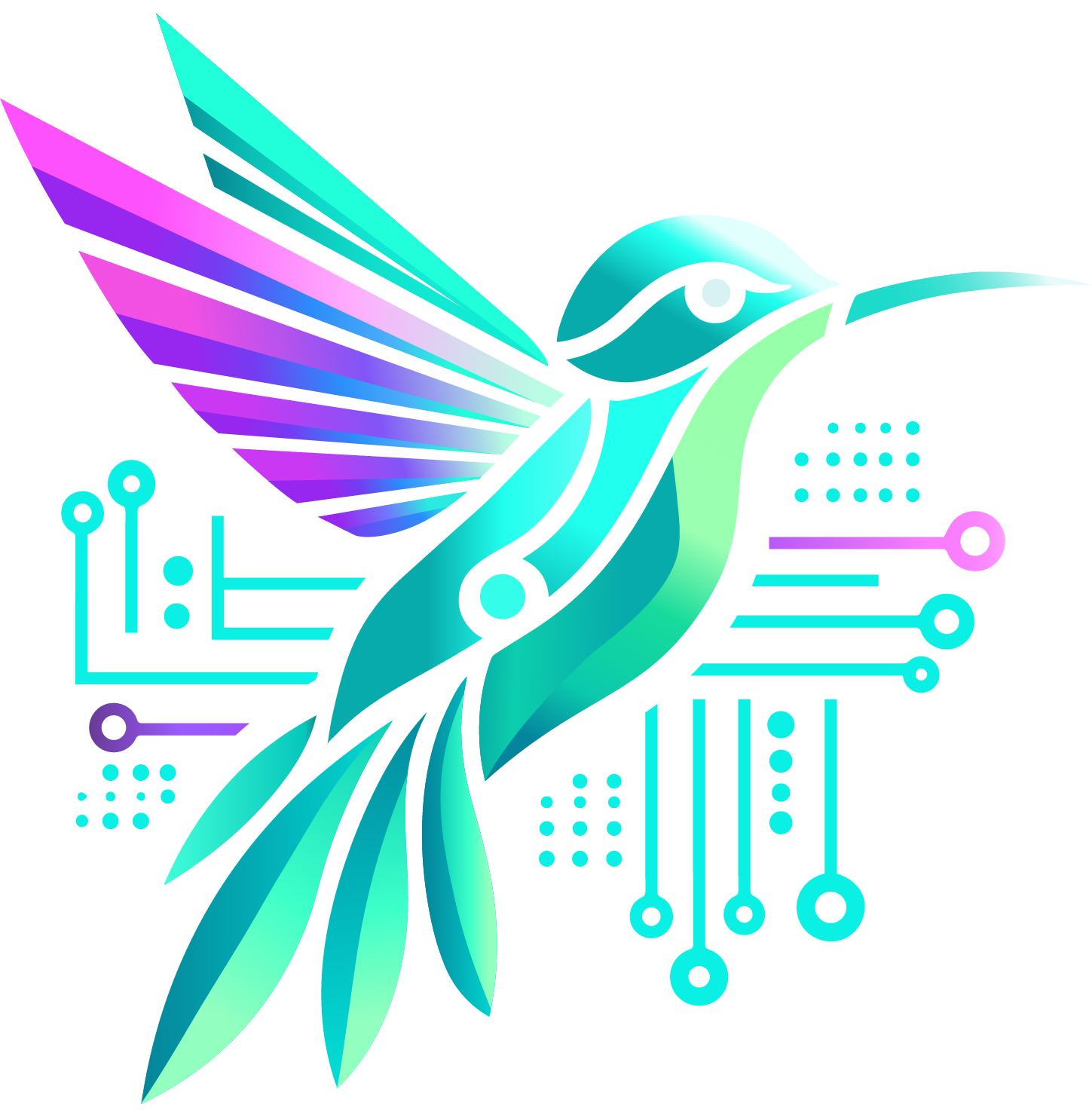 Smart Colibrí